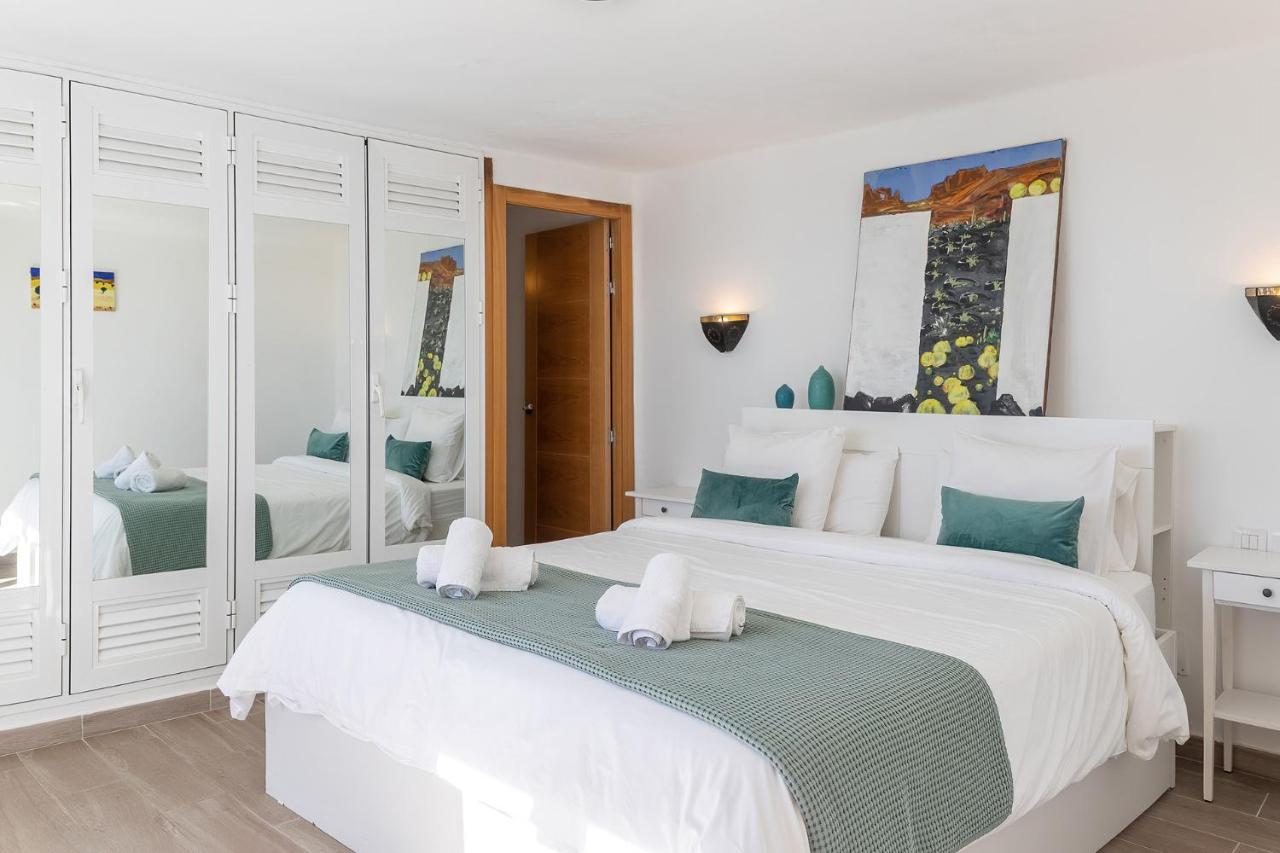 Finca La Casita La Asomada Kültér fotó
