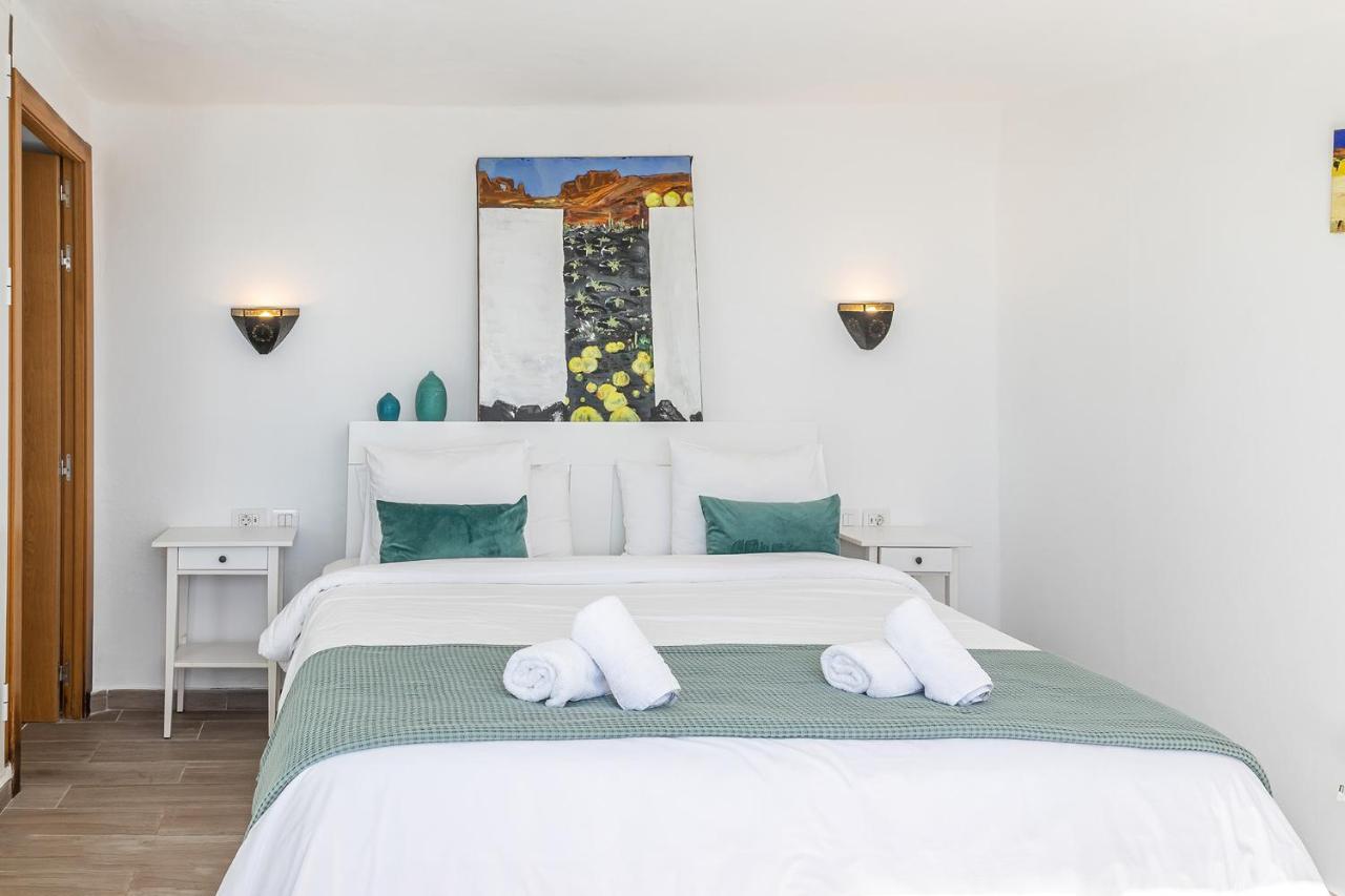Finca La Casita La Asomada Kültér fotó