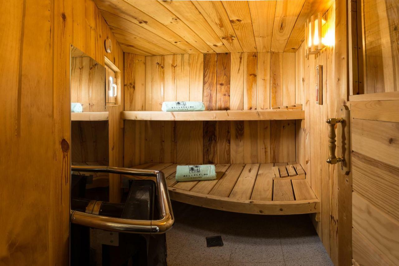 Finca La Casita La Asomada Kültér fotó